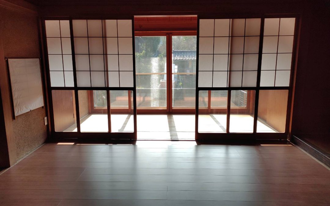 室内リフォーム