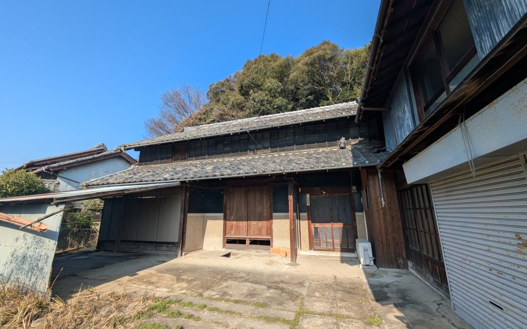 【募集中】知多市日長